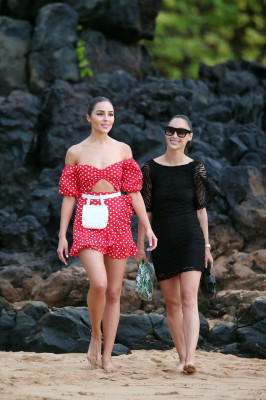 Olivia Culpo pic #1036634