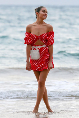 Olivia Culpo pic #1036638