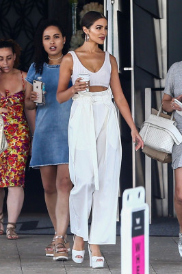 Olivia Culpo pic #1052169