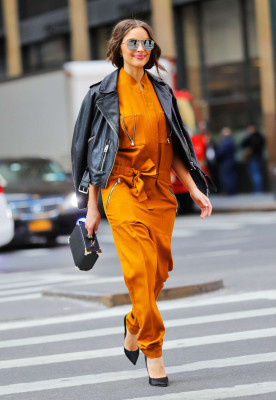 Olivia Culpo pic #911075