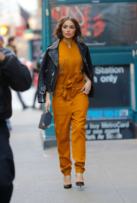 Olivia Culpo pic #911073