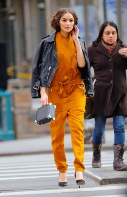 Olivia Culpo pic #911074