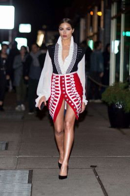 Olivia Culpo pic #978370