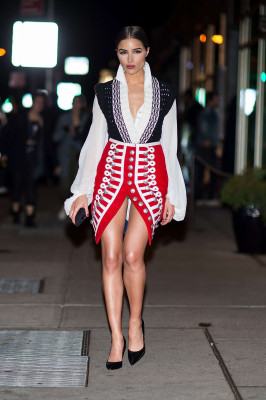 Olivia Culpo pic #978372