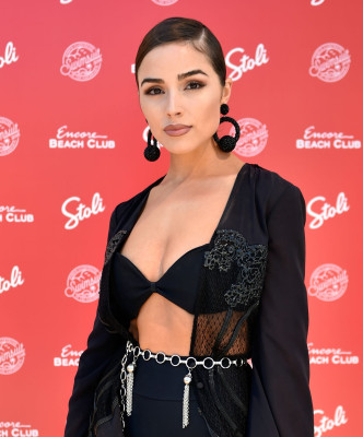 Olivia Culpo pic #1023873