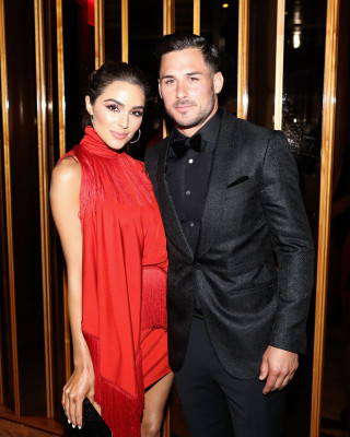 Olivia Culpo pic #930110