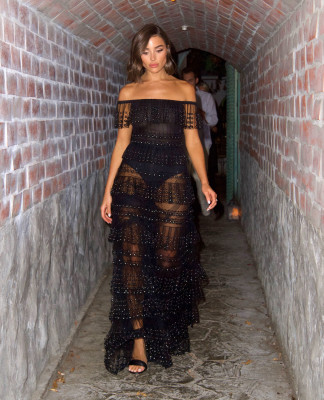 Olivia Culpo pic #1271409