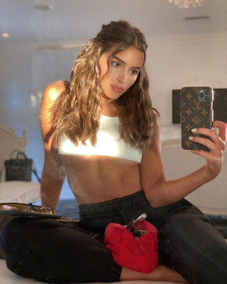 Olivia Culpo pic #1207294