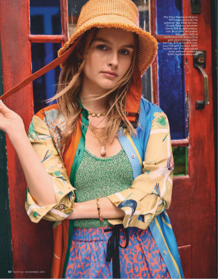 Olivia DeJonge pic #1187002
