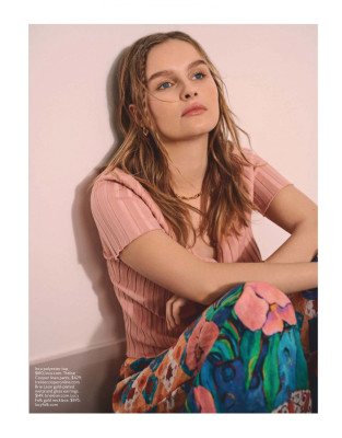 photo 5 in Olivia DeJonge gallery [id1187005] 2019-10-30 00:00:00