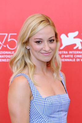 Olivia Hamilton pic #1149225