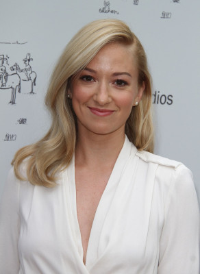 Olivia Hamilton pic #1149190