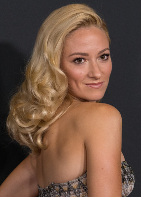 Olivia Hamilton pic #1149198