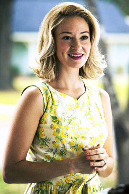 Olivia Hamilton pic #1149223