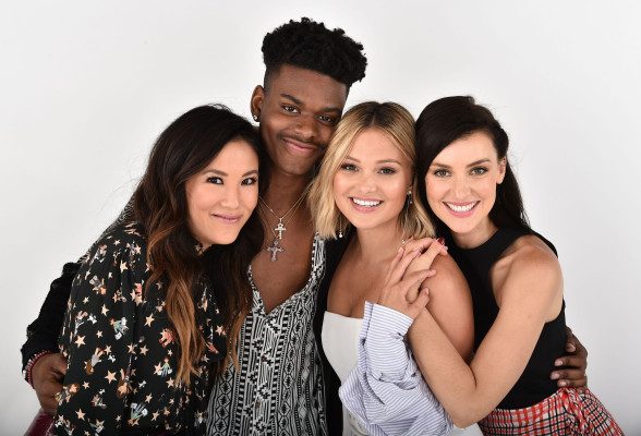 Olivia Holt pic #1053168
