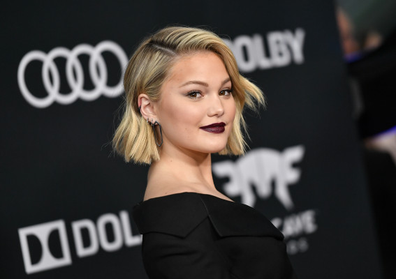 Olivia Holt pic #1124445