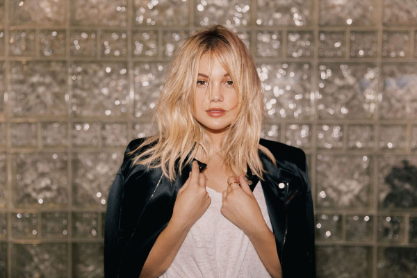 Olivia Holt pic #1057032