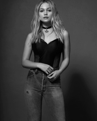 Olivia Holt pic #844007