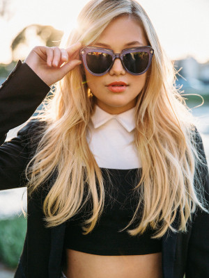 Olivia Holt pic #793980