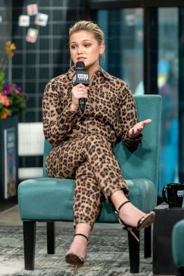 Olivia Holt pic #1120141