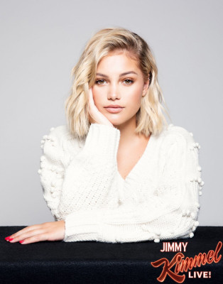 Olivia Holt pic #1127829