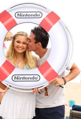 Olivia Holt pic #799976