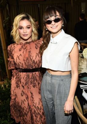 Olivia Holt pic #1011445
