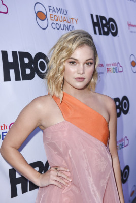 Olivia Holt pic #1022169