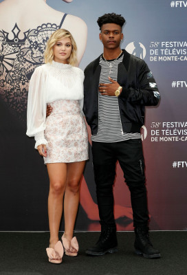 Olivia Holt pic #1044840