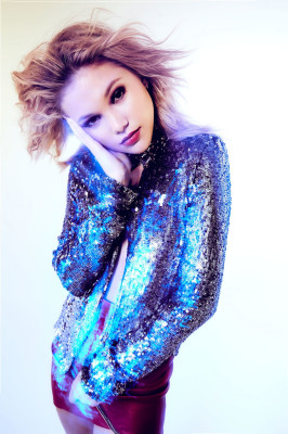 Olivia Holt pic #949260