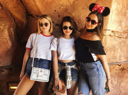 Olivia Holt pic #1029277