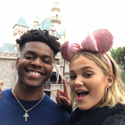 Olivia Holt pic #1041887