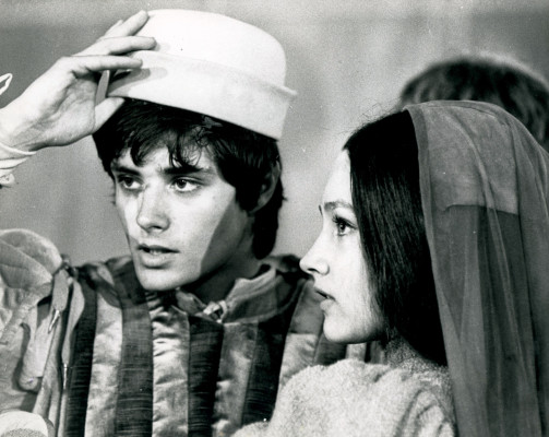photo 17 in Olivia Hussey gallery [id308111] 2010-11-23 00:00:00