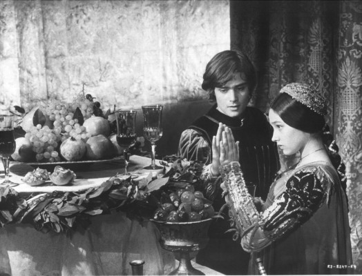 photo 14 in Olivia Hussey gallery [id366007] 2011-04-07 00:00:00
