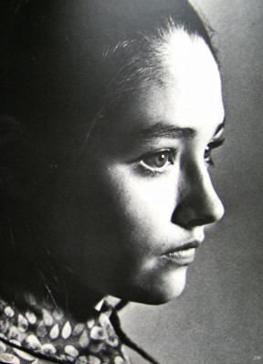 photo 16 in Olivia Hussey gallery [id365994] 2011-04-07 00:00:00