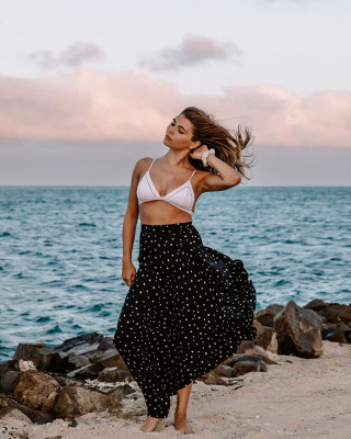 Olivia Jade pic #1062503