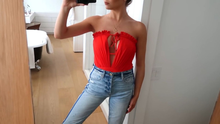 Olivia Jade pic #1061113