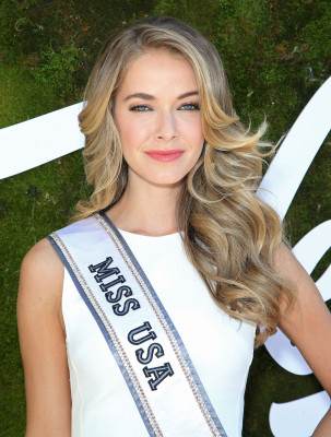 Olivia Jordan pic #856835