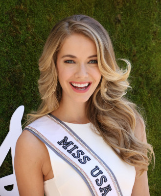 Olivia Jordan pic #856958