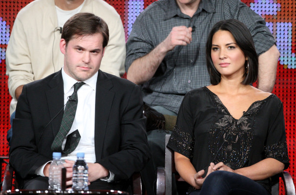 Olivia Munn pic #329457
