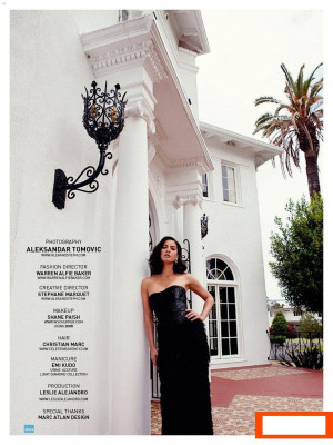 Olivia Munn pic #612532