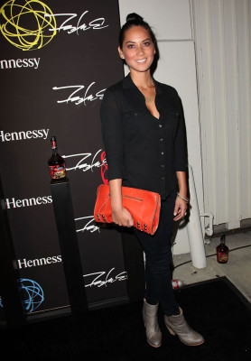 Olivia Munn pic #519077