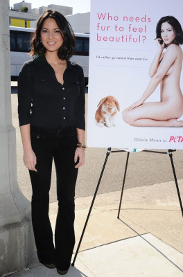 Olivia Munn pic #728369