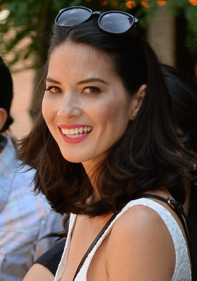 Olivia Munn pic #620050