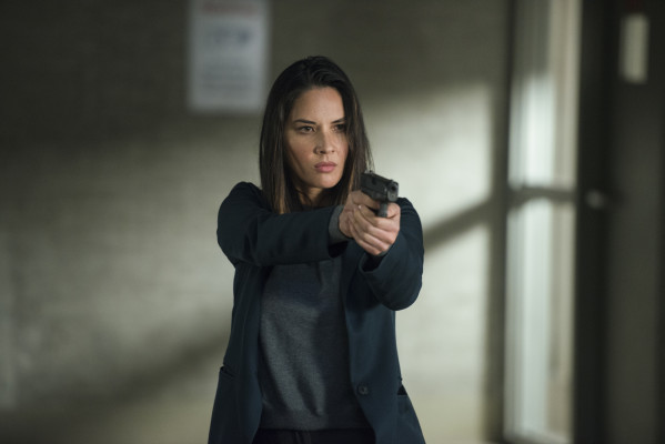 Olivia Munn pic #1205195
