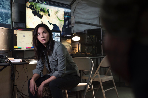 Olivia Munn pic #1207729