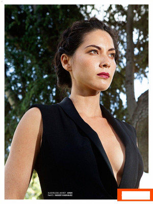 Olivia Munn pic #612517