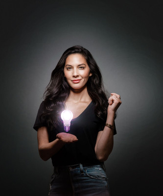Olivia Munn pic #842602