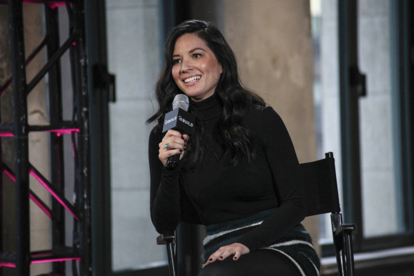 Olivia Munn pic #754323