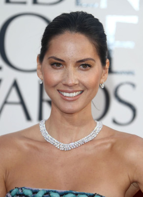 Olivia Munn pic #568491
